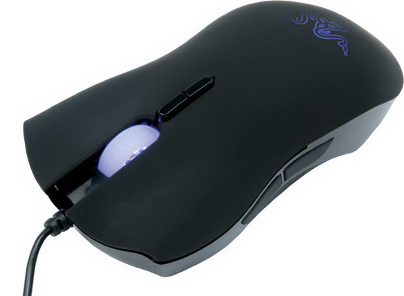 Razer Lachesis