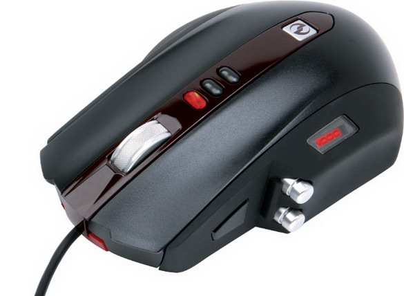 Microsoft Sidewinder