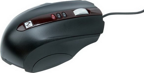 Microsoft Sidewinder