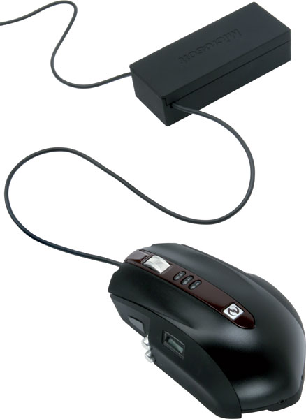 Microsoft Sidewinder