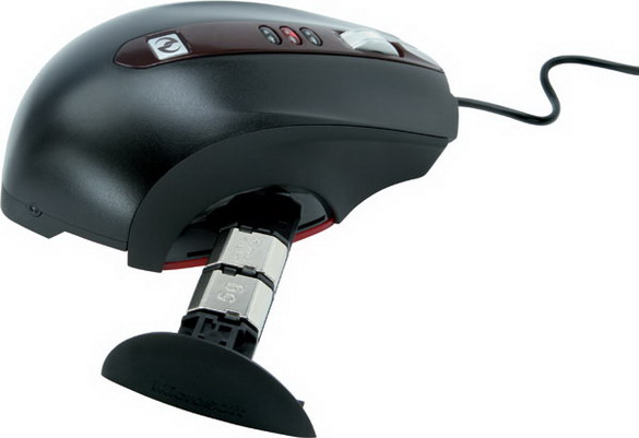 Microsoft Sidewinder